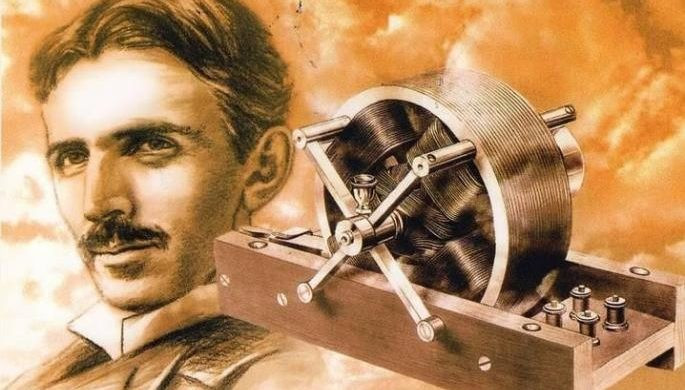 Ông Tesla có một thói quen "lạ" khác là luôn đeo găng tay khi ăn. Ông không bao giờ chạm vào những thứ gì hơi bẩn và các loại quả tròn.