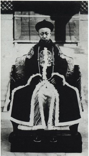 Cụ thể, vào lúc 9h tối ngày 26/6/1923, hỏa hoạn bất ngờ xảy ra ở Kiến Phúc Cung trong Tử Cấm Thành. Vụ hỏa hoạn nhanh chóng lan rộng từ Tĩnh Di Hiên đến Diên Xuân Các. Phải đến trưa hôm sau, trận hỏa hoạn này mới được dập tắt hoàn toàn.