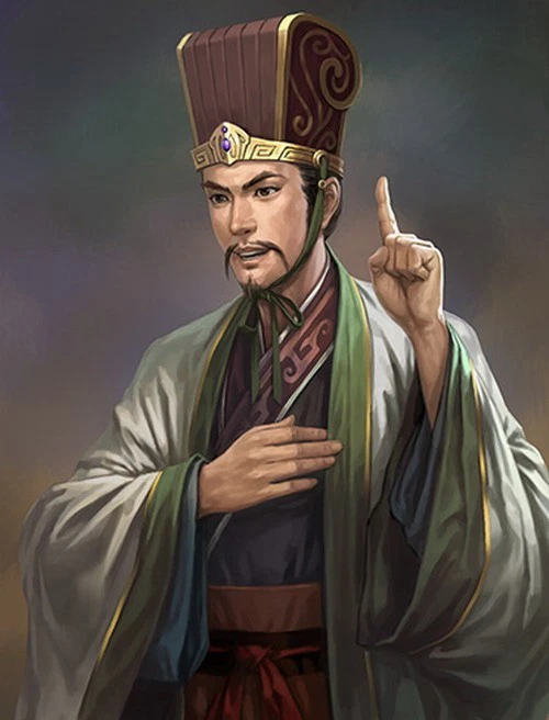 Một cao nhân thời Tam quốc nổi tiếng lịch sử là Tư Mã Huy, hiệu Thủy Kính. Ông còn được nhiều người biết đến với tên gọi "Thủy Kính tiên sinh".
