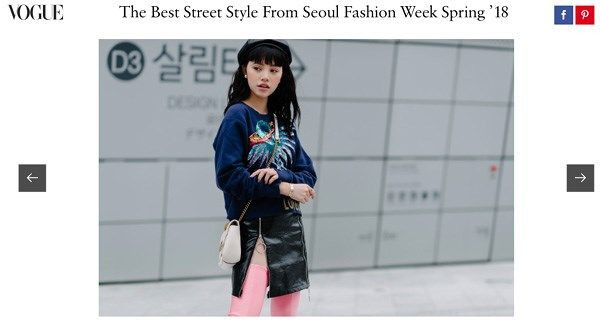Set đồ trị giá 720 triệu đồng của nàng hoa hậu xuất hiện trên Vogue Mỹ. Trước đó, tên tuổi của Jolie Nguyễn cũng được xuất hiện trên 4 tờ báo danh tiếng của Mỹ là Daily Mail, Independent, Business Insider và The Sun với tiêu đề "Rich Kids of Vietnam". Cô nàng không chia sẻ quá nhiều về gia thế nhưng dựa trên những gì được đăng tải trên trang cá nhân cũng như nhưng món hàng hiệu đắt tiền mà Jolie sở hữu cũng đã đủ khiến bao cô gái mơ ước và ghen tị.