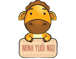 3. Tuổi Ngọ: Những người tuổi Ngọ tính tình mạnh mẽ, không chấp nhận đầu hàng, luôn nỗ lực đạt được điều mình mong muốn.