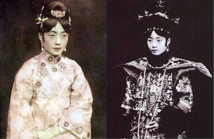 Trong thời gian ở Tử Cấm Thành, hoàng hậu Uyển Dung có những thói quen sinh hoạt khiến cung nữ, thái giám bất ngờ, thậm chí giật mình.