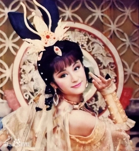 Theo đó, hình ảnh phục dựng cho thấy Điêu Thuyền có ngoại hình nổi bật. Các đường nét trên gương mặt của nàng đều vô cùng thanh tú. Nếu sống trong thời đại ngày nay, bà có thể trở thành một trong những đại minh tinh xinh đẹp, quyến rũ nhất thế giới.