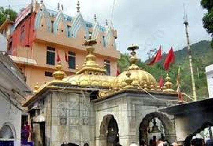 Mỗi phần thi thể của nữ thần Sati rơi xuống đâu thì nơi đó trở thành một địa điểm thiêng liêng đối với người theo đạo Hindu.