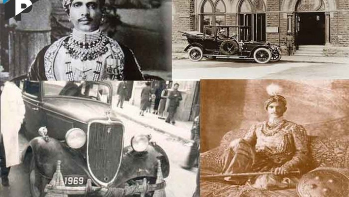 Sự việc này bắt nguồn từ chuyến du lịch tới thủ đô London, Anh của ông Singh. Khi đi dạo quanh thành phố London, ông mặc trang phục Ấn Độ giản dị và nhìn thấy một phòng trưng bày siêu xe Rolls-Royce.