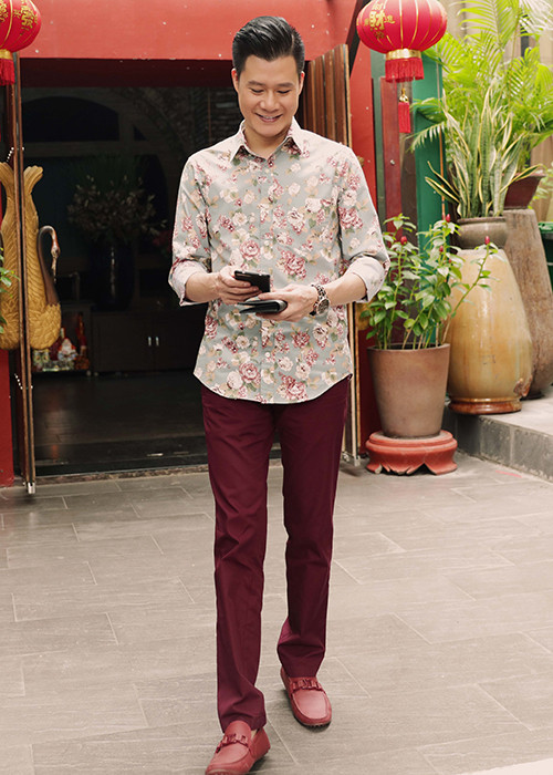 “Giấc mơ mang tên mình” của Quang Dũng sẽ diễn ra với ba đêm nhạc được tổ chức tại TP HCM (18/3), Hà Nội (31/3) và Mỹ (14/5).