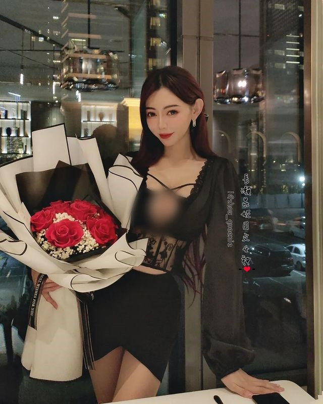 Tuy nhiên, những người theo dõi Nagase Kunni lâu sẽ thấy được, đó hoàn toàn là chiêu trò của cô nàng.