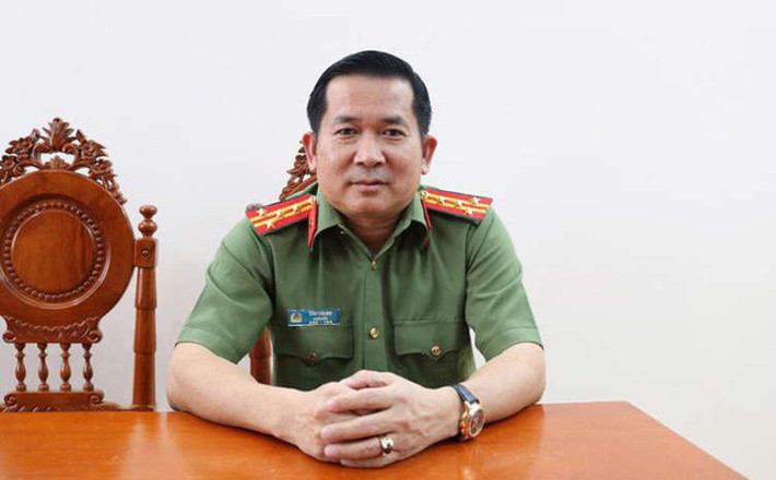 Đại tá Đinh Văn Nơi khi đó cũng cho biết, bản thân ông luôn xác định công việc đã hiệu quả, đánh trúng, đánh đúng tội phạm rồi, nên rất sung sướng. Không vì việc này, việc nọ mà lung lay tư tưởng hoặc chùn bước.