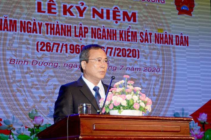 Ông Trần Văn Nam, cựu Bí thư tỉnh Bình Dương sau đó đã bị Ban Chấp hành Trung ương thi hành kỷ luật bằng hình thức cách tất cả các chức vụ trong Đảng cả 3 nhiệm kỳ (2010-2015; 2015-2020; 2020-2025). Sau đó, ông Nam bị Cơ quan cảnh sát điều tra Bộ Công an khởi tố bị can, bắt tạm giam về tội "Vi phạm quy định về quản lý, sử dụng tài sản Nhà nước gây thất thoát, lãng phí" do có sai phạm xảy ra tại Tổng Công ty Sản xuất - Xuất nhập khẩu Bình Dương TNHH MTV (Tổng Công ty 3/2).