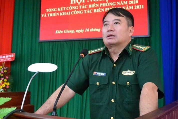 Đáng chú ý, tại kỳ bầu cử đại biểu Quốc hội khóa XV, dù đã được Ủy ban Bầu cử tỉnh Kiên Giang đề nghị và Hội đồng Bầu cử Quốc gia công bố trong danh sách chính thức người tham gia ứng cử ĐBQH khóa XV nhưng đại tá Nguyễn Thế Anh khi đó đã xin rút tên khỏi danh sách ứng cử ĐBQH do những yếu tố cá nhân trong đó có vấn đề về sức khỏe.