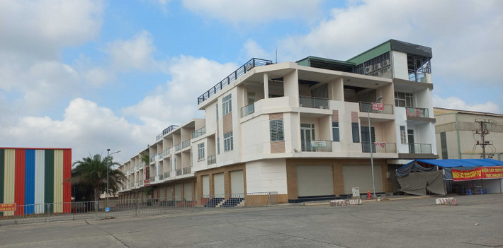 Kết quả điều tra ban đầu, năm 2014, Trương Quốc Tuấn thành lập Công ty cổ phần Đầu tư và Kinh doanh nhà Phước Thái và làm Tổng giám đốc kiêm người đại diện theo pháp luật. (Ảnh: CAND)