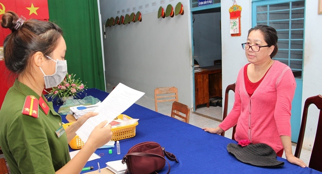 Nổi bật trong đó là triệt phá vụ vận chuyển lậu 51 kg vàng từ Campuchia về Việt Nam, do bà trùm buôn lậu Mười Tường cầm đầu và đường dây đánh bạc 2.000 tỷ do Nguyễn Thị Thủy Liên cầm đầu.