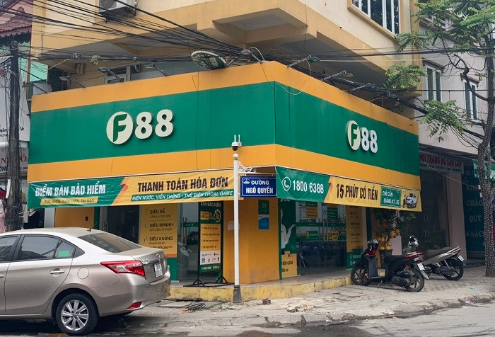 Theo báo cáo nhà đầu tư mua trái phiếu F88 của Công ty Chứng khoán Mirae Asset, hoạt động kinh doanh của F88 gồm mảng cầm cố tài sản và mảng khác là đại lý bảo hiểm. Tính đến năm 2020, giá trị trung bình của một hợp đồng cầm cố của F88 là 13 triệu đồng. Lãi suất cho vay của F88 được giới thiệu là dưới 20%/năm chưa bao gồm chi phí lưu kho, chi phí thẩm định tài sản.