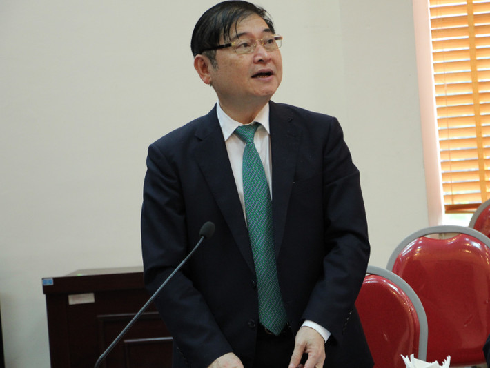 Các đại biểu khẳng định, TSKH Phan Xuân Dũng đáp ứng đầy đủ các tiêu chuẩn do Luật tổ chức Quốc hội, Luật bầu cử Đại biểu Quốc hội và Đại biểu Hội đồng nhân dân quy định và bày tỏ: TSKH Phan Xuân Dũng trúng cử Đại biểu Quốc hội khoá XV, nhiệm kỳ 2021-2026 sẽ là niềm vinh dự to lớn của Liên hiệp các Hội Khoa học và Kỹ thuật Việt Nam và mong rằng, Chủ tịch Phan Xuân Dũng sẽ thường xuyên sâu sát, quan tâm đến tâm tư, nguyện vọng chính đáng của nhân dân, trí thức khoa học - công nghệ nói chung và Liên hiệp Hội nói riêng.