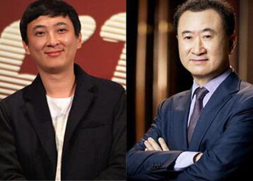 Là con trai của tỷ phú giàu có nhất Trung Quốc Vương Kiện Lâm, Vương Tư Thông có những trò tiêu khiển có phần điên rồ và hoang phí tới mức không thể tin nổi.