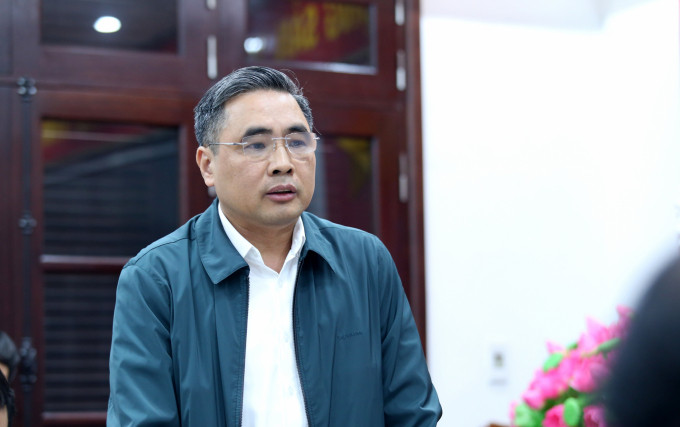 Đến nay, lãnh đạo Bộ NN&PTNT gồm có Bộ trưởng Lê Minh Hoan và 4 Thứ trưởng, gồm các ông: Phùng Đức Tiến, Nguyễn Hoàng Hiệp, Trần Thanh Nam và Nguyễn Quốc Trị.