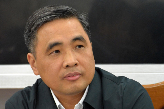 Ông Nguyễn Quốc Trị từng đảm nhiệm các chức vụ: Giám đốc Vườn Quốc gia Hoàng Liên; Giám đốc Sở khoa học và Công nghệ tỉnh Lào Cai; Bí thư Huyện ủy Bảo Thắng, tỉnh Lào Cai, Phó Tổng cục trưởng rồi Tổng cục trưởng Tổng cục Lâm nghiệp, Bộ NN&PTNT.