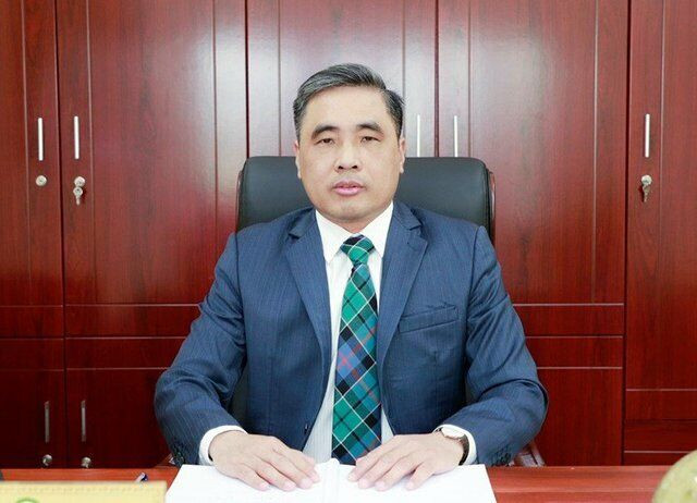 Thủ tướng Chính phủ Phạm Minh Chính vừa ký Quyết định 1416/QĐ-TTg ngày 14/11/2022, bổ nhiệm ông Nguyễn Quốc Trị, Tổng cục trưởng Tổng cục Lâm nghiệp, Bộ Nông nghiệp và phát triển nông thôn giữ chức Thứ trưởng Bộ Nông nghiệp và Phát triển nông thôn.