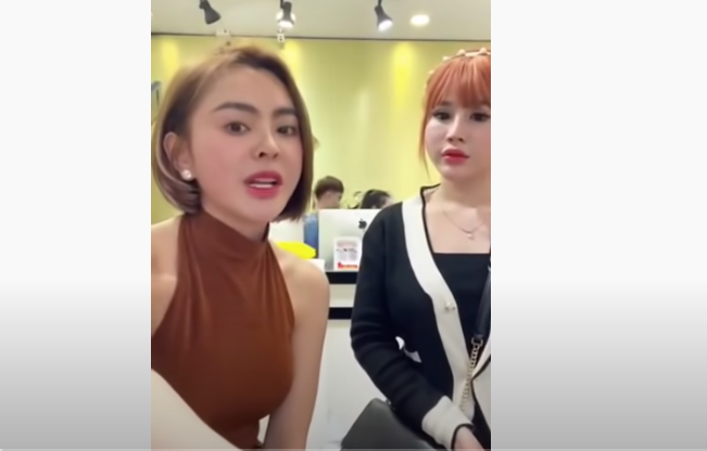 Theo đó, VKSND quận 1 đã hoàn thành cáo trạng truy tố Nguyễn Xuân Hương Trang ( Trang Nemo, SN 1992, trú tại TP HCM), Phạm Quyền Quy (SN 1999, quận 7), Nguyễn Ngọc Khương (Nụ, SN 1999, quận 8), Nguyễn Phước Tuấn (SN 1991, TP HCM), Phan Hoàng Nam (SN 1998, quận 1) với tội danh trên.