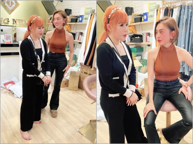 Viện Kiểm sát nhân dân quận 1, TP HCM vừa truy tố ra trước TAND quận 1 để xét xử bị can Nguyễn Xuân Hương Trang và 4 đồng phạm khác về tội “Gây rối trật tự công cộng” theo khoản 1 Điều 318 BLHS năm 2015.