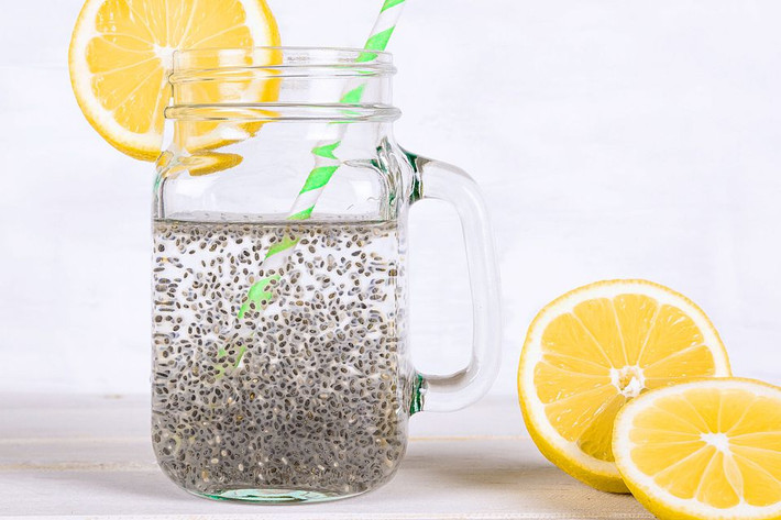 Bổ sung khoáng chất: Trong hạt chia có đầy đủ các khoáng chất cùng các vitamin cần thiết, do đó giúp cơ thể được cung cấp đầy đủ năng lượng sau những ngày làm việc mệt mỏi. Hơn nữa, một nghiên cứu đăng tải trên tạp chí Journal of Strength & Conditioning cho biết, ăn hạt chia thường xuyên có thể giúp cải thiện hiệu suất tập thể dục. Ảnh: Getty.