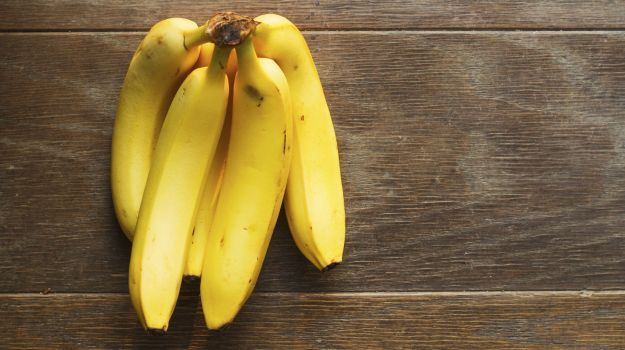 Chuối giúp tạo ra các tế bào khỏe mạnh: Chuối giàu vitamin B6, một quả chuối chứa 20% số lượng vitamin B6 mà cơ thể cần hàng ngày. Đồng thời, vitamin B6 giúp cơ thể sản sinh ra insulin, hemoglobin và các axit amin cần thiết để tạo ra các tế bào khỏe mạnh. Nó cũng giúp cơ thể sản xuất kháng thể chống lại nhiễm trùng. Ảnh: Ndtvimg.