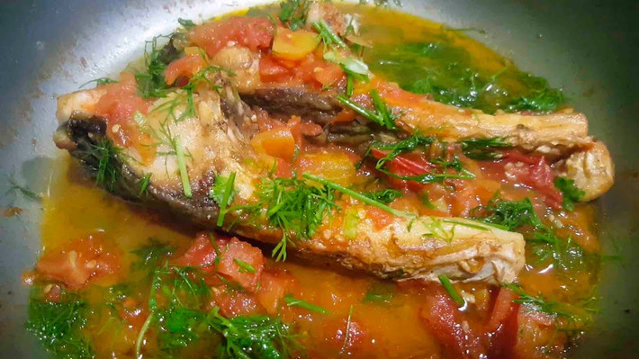 Hơn nữa, các loài cá khác nhau có thể tích tụ độc tố ở các bộ phận khác nhau, có thể chia đại khái thành các bộ phận sau: