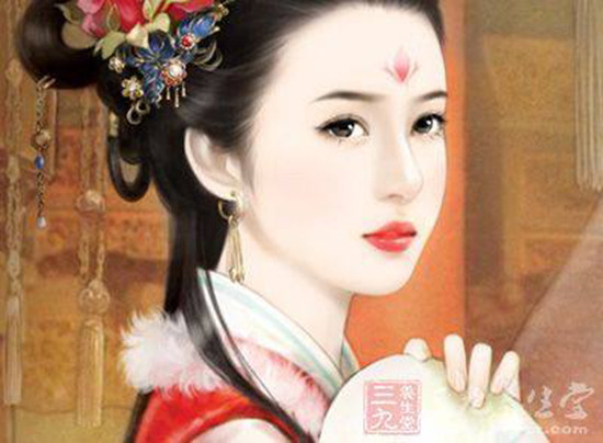 Theo đó, Tiêu công chúa được lựa chọn. Khi ấy, bà mới 9 tuổi. Sau khi Dương Quảng lên ngôi hoàng đế của nhà Tùy, công chúa của Lương Minh Đế trở thành Tiêu Hoàng hậu.