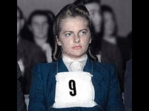 "Bóng hồng" làm việc cho nhà độc tài Hitler này nổi tiếng với nhiều cách thức ngược đãi, tra tấn các nữ tù nhân (đặc biệt là nữ tù nhân người Do Thái) trong trại tập trung.