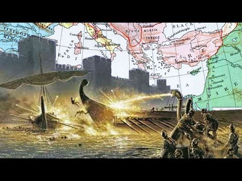 Đến nay, thành phần chính xác của thứ vũ khí hóa học nguy hiểm từng được đế chế Byzantine vẫn là một bí ẩn lớn.