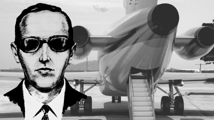 Thêm nữa, D.B. Cooper cũng không phải tên thật của gã không tặc trên. Dù đã tổ chức cuộc điều tra quy mô lớn với sự tham gia của những chuyên gia, cảnh sát, thám tử hàng đầu nhưng không có kết quả.