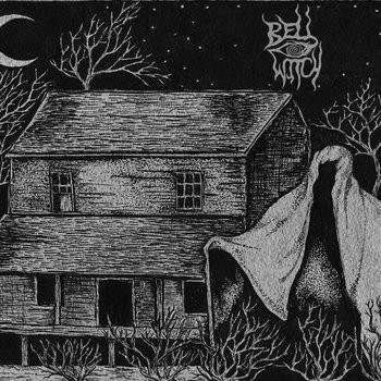 Theo nhiều giai thoại, hang Bell Witch ở Adams, Tennessee, Mỹ gắn liền với câu chuyện về một phù thủy có tên Kate Batts.