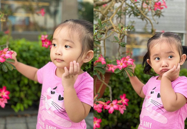 "Mợ chảnh" là đây chứ còn đâu nữa...