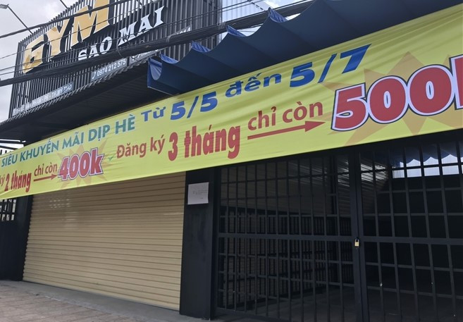 6. Tiền Giang: Thực hiện giãn cách xã hội từ 0h ngày 9/5 để đề phòng nguy cơ lây nhiễm virus SARS-CoV-2 trong cộng đồng.