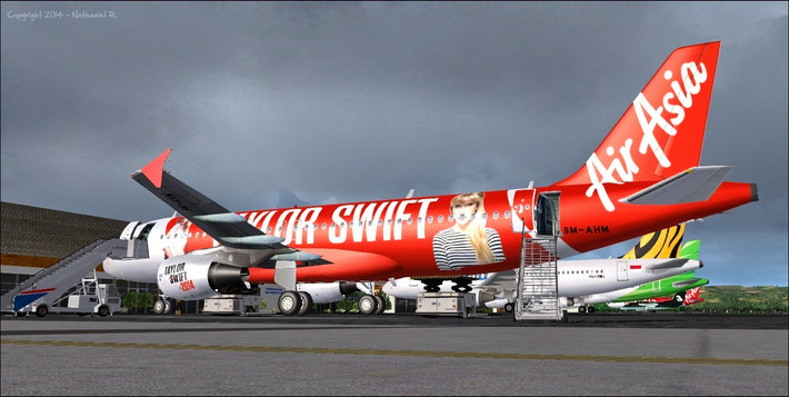 A320 có 2 biến thể gồm A320-100 và A320-200, đặc điểm nhận biết giữa hai loại máy bay trên là A320-200 được trang bị một đôi cánh cong mang tên Sharklet có tác dụng tiết kiệm nhiên liệu, tăng hành trình bay.