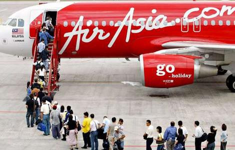 Chỉ một năm sau, doanh nhân này đã giúp Air Asia có lãi và bắt đầu kế hoạch lấn sân ra toàn châu Á. Trong vòng 1 thập kỷ, Air Asia đã vận chuyển mỗi năm hơn 30 triệu hành khách.