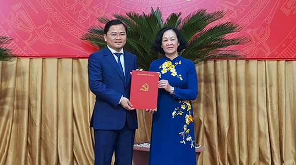 Sáng 23/7, Ban Chấp hành Đảng bộ tỉnh Bắc Ninh tổ chức hội nghị công bố Quyết định của Bộ Chính trị về công tác cán bộ. Ông Nguyễn Anh Tuấn, Ủy viên Trung ương Đảng, thôi giữ chức Bí thư thứ nhất Trung ương Đoàn, Chủ nhiệm Ủy ban Quốc gia về Thanh niên Việt Nam. Bộ Chính trị điều động, chỉ định ông tham gia Ban Chấp hành, Ban Thường vụ và giữ chức Bí thư Tỉnh ủy Bắc Ninh nhiệm kỳ 2020-2025.