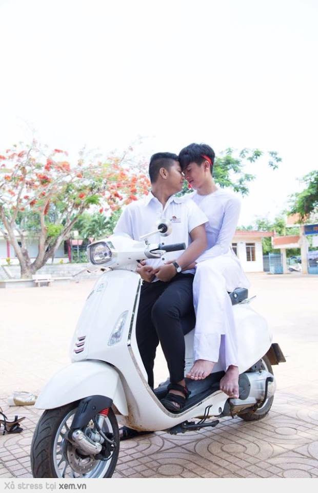 Xem thêm loạt ảnh hài hước có "1-0-2" của teen Việt.