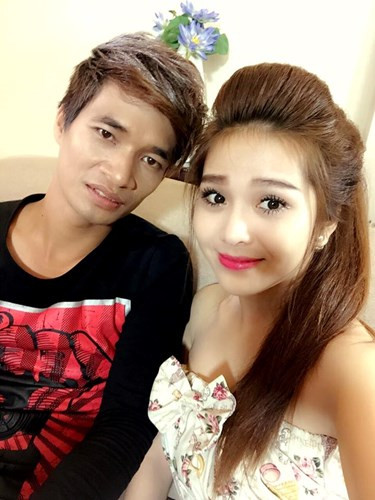 Nữ DJ 9X quê Vĩnh Long cũng là cái tên được nhắc nhiều trong thời gian qua khi xuất hiện trong các phim ngắn, MV được chia sẻ nhiều trên mạng.