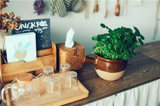 Sau bao nỗ lực, cuối cùng chàng trai Bạch Lộc cũng có được thiên đường của riêng mình. Anh cũng bắt đầu làm công việc mình yêu thích, đó là nhiếp ảnh ẩm thực. (Nguồn Youthwant)