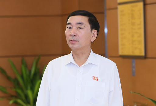 Trung tướng Trần Quốc Tỏ, Ủy viên Trung ương Đảng, Thứ trưởng Bộ Công an đạt tỷ lệ phiếu bầu cao nhất tại Đơn vị bầu cử Số 2 tỉnh Bắc Ninh, gồm thị xã Từ Sơn và các huyện Tiên Du, Yên Phong.