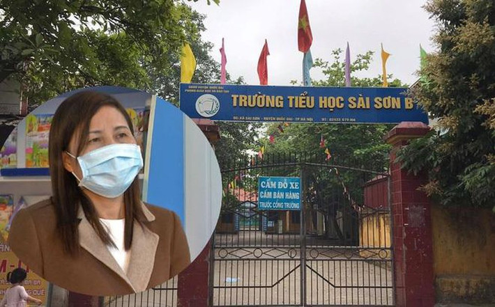 Kết quả thanh tra vụ cô Nguyễn Thị Tuất tố bị lãnh đạo trường trù dập: Sau khi có kết quả thanh tra, kiểm tra, UBND huyện Quốc Oai (Hà Nội) đã yêu cầu Trường Tiểu học Sài Sơn B có kế hoạch bố trí công tác phù hợp với năng lực của cô Nguyễn Thị Tuất và ông Phan Viết Nhân. Chủ tịch UBND huyện Quốc Oai (Hà Nội) cũng yêu cầu Phòng Nội vụ phối hợp Phòng GD&ĐT và Hiệu trưởng Trường Sài Sơn B tổ chức đánh giá lại viên chức 2 năm học 2019 - 2020 và 2020 - 2021 đối với cô Nguyễn Thị Tuất.