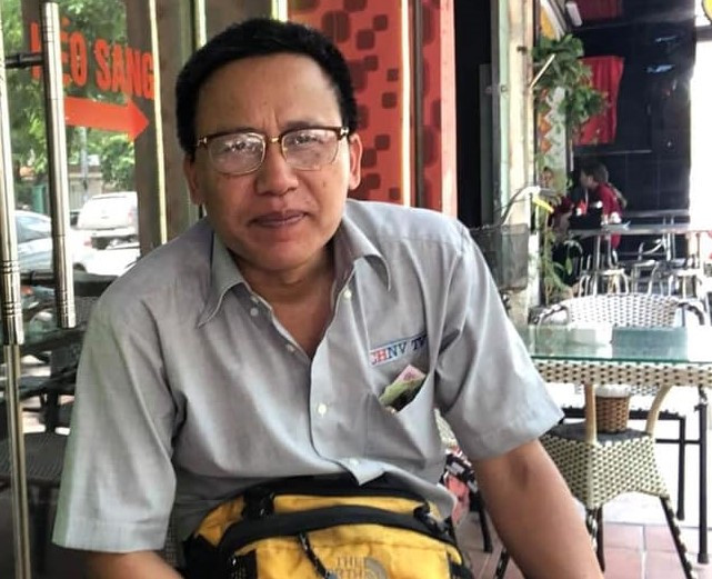 Chỗ ở trước khi trốn: Số 54B ngõ 2, Hà Trì 3, phường Hà Cầu, quận Hà Đông, Hà Nội.
