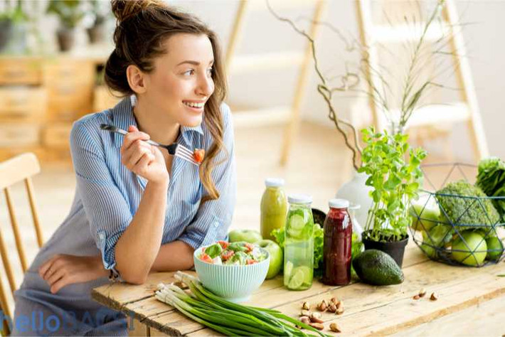 Đồng thời, chúng ta cũng phải chú ý phát triển thói quen sống lành mạnh, chẳng hạn như tuân thủ thời lượng vận động phù hợp, đi ngủ sớm và dậy sớm, bắt đầu từ mọi khía cạnh của cuộc sống để nâng cao khả năng miễn dịch và giảm nguy cơ ung thư.