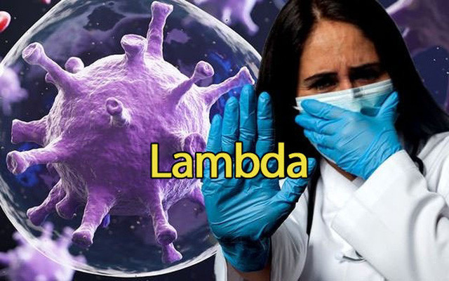 Được biết, hiện biến thể Lambda đã có mặt ở ít nhất 41 quốc gia và là một mối lo ngại rất lớn. Thực tế cũng cho thấy sự xuất hiện của các biến chủng mới của virus SARS-CoV-2 đang trở thành mối đe dọa với nhiều quốc gia trên thế giới, trong đó có các nước châu Á.