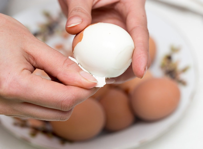 Qua cuộc khảo sát này, bác sĩ và các chuyên gia dinh dưỡng đã kêu gọi mọi người, phải rửa sạch trứng trước khi luộc hoặc mua trứng đã được tiệt trùng theo các tiêu chuẩn vệ sinh an toàn thực phẩm để giảm thiểu rủi ro về sức khỏe.