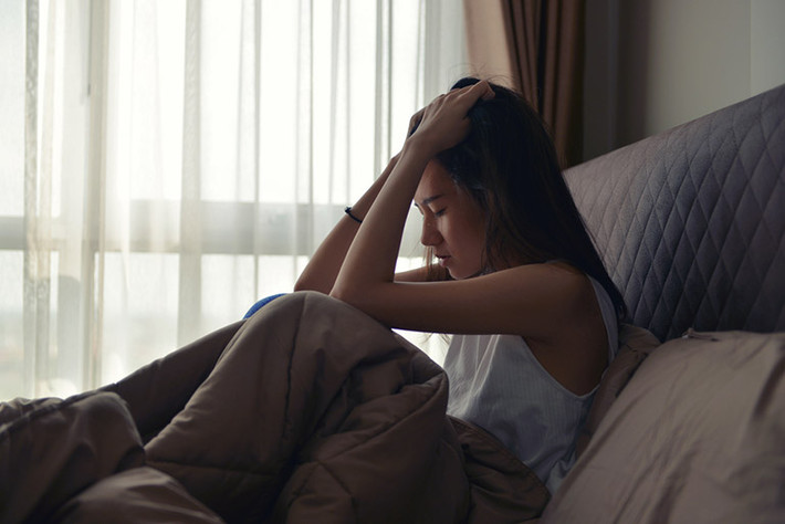 Thực tế các nghiên cứu cho thấy, cùng với sự phát triển của xã hội, những người lao động trí óc, đặc biệt là các nhân viên văn phòng sống ở các thành phố lớn hiện đang trở thành nhóm người có nguy cơ mắc bệnh trầm cảm cao nhất.