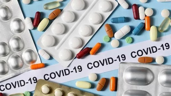 Chính vì vậy, việc Nhật Bản phê duyệt thuốc Ronapreve để điều trị COVID-19 sẽ đem lại hy vọng cho những bệnh nhân nhiễm SARS-CoV-2.