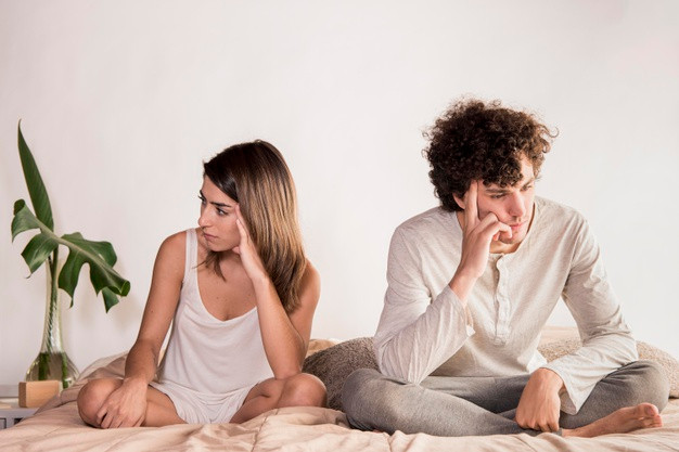 Chuyện yêu đương, thân mật rất quan trọng trong một mối quan hệ. Đó là mối liên kết thực sự, sâu sắc mà bạn tạo ra với đối tác của mình - một sự gần gũi thể xác mang hai người đến với nhau một cách mạnh mẽ.