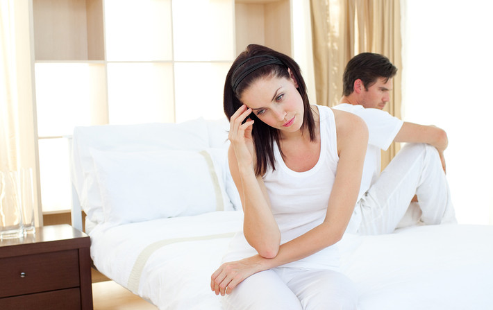 Nếu không có sự thân thiết, rất khó để xây dựng một mối quan hệ bền chặt và thiết lập lòng tin. Thế nhưng, nếu vợ/chồng của bạn không muốn thân mật, né tránh chuyện yêu thì sao?